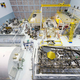 Illustration for article titled This Custom Shipping Container For Telescope Parts Is Fantastic